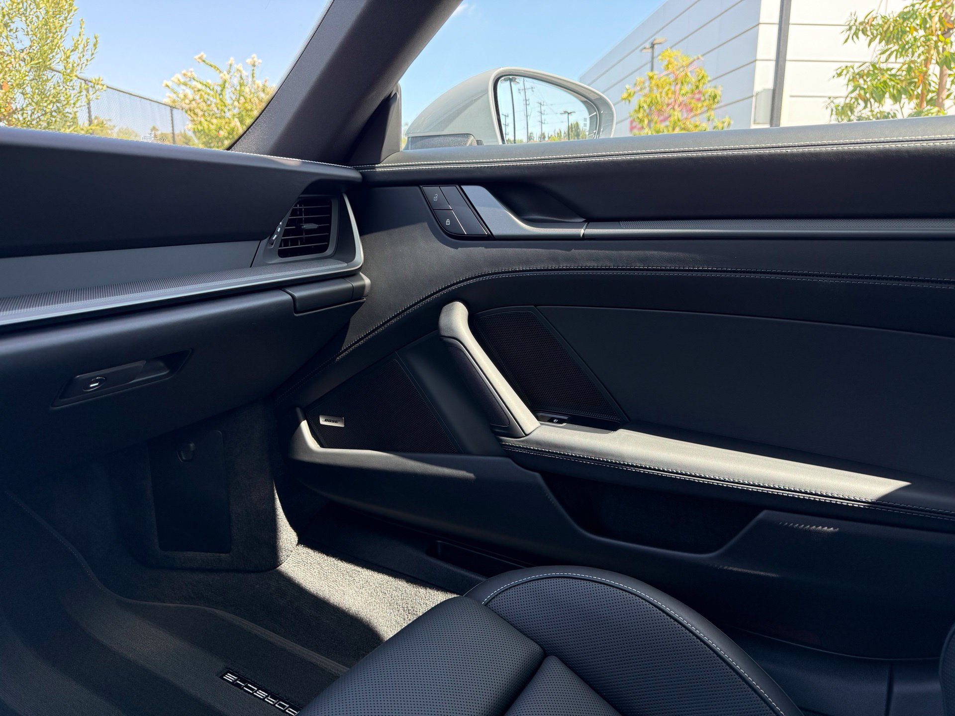 Certified 2024 Porsche 911 Carrera S RWD image 28