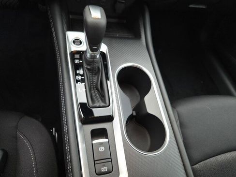 New 2025 Nissan Altima 2.5 SV w/ SV Premium Package image 27