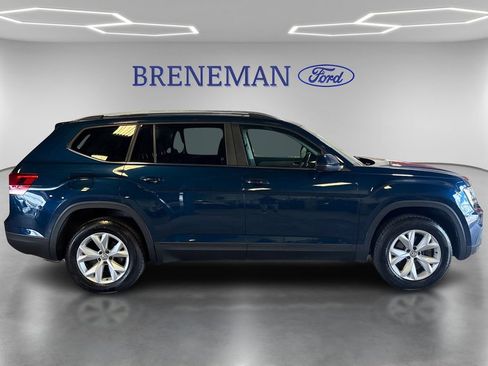 Used 2018 Volkswagen Atlas SE FWD image 5