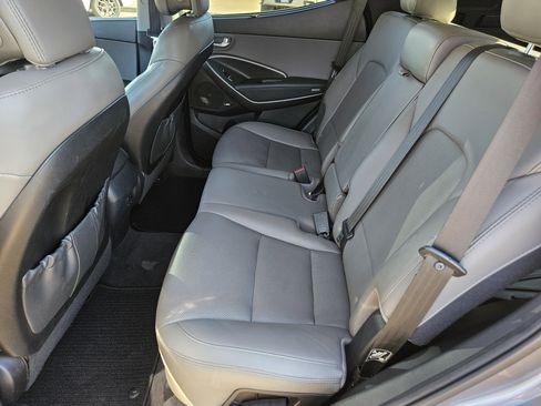 Used 2018 Hyundai Santa Fe Sport w/ 2.4L Tech Package 04 image 30