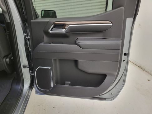 New 2026 Chevrolet Silverado 1500 RST image 42