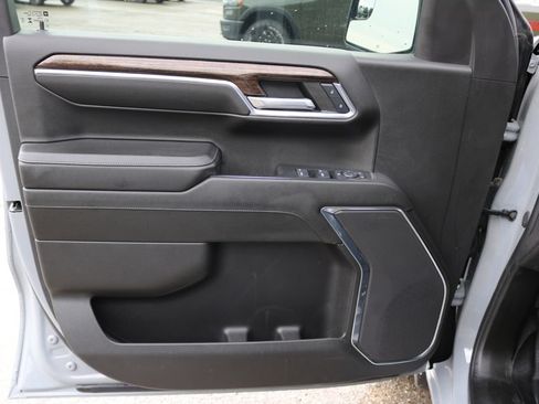 Used 2024 GMC Sierra 1500 Elevation w/ X31 Off-Road Package AWD/4WD image 12