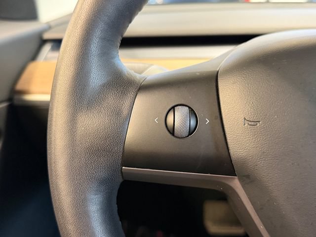 Used 2021 Tesla Model 3 Standard Range Plus RWD image 25