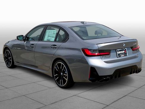 New 2025 BMW M340i M340i w/ Premium Package image 11
