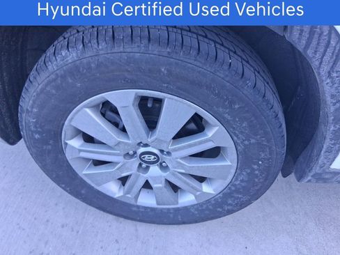 Used 2025 Hyundai Palisade SEL image 33
