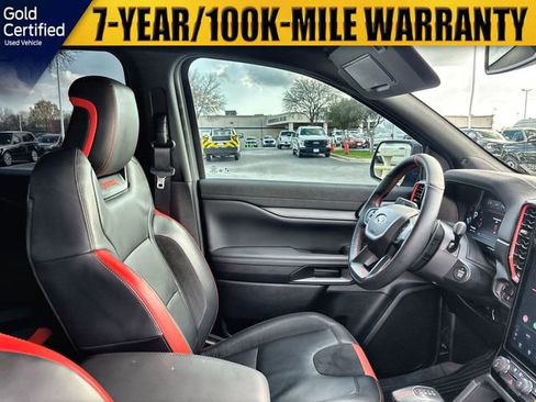 Used 2025 Ford Ranger Raptor image 18