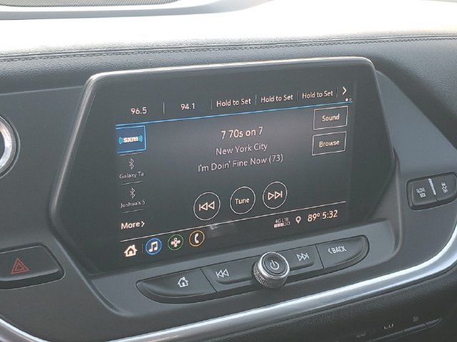 Used 2019 Chevrolet Blazer LT FWD image 25