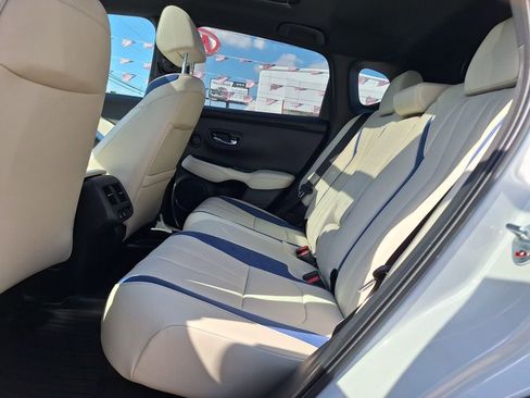 New 2025 Acura ADX A-Spec image 10