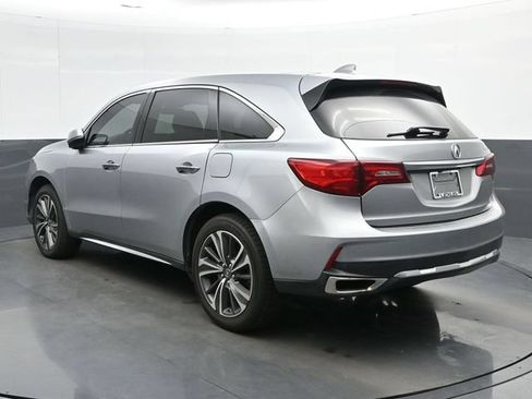 Used 2020 Acura MDX FWD w/ Technology Package image 6