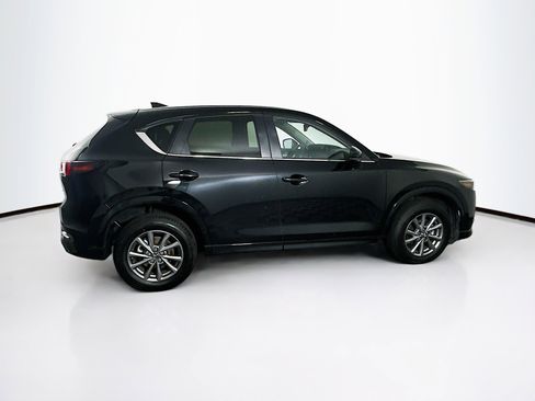 Used 2025 MAZDA CX-5 AWD 2.5 S w/ Preferred Package image 10