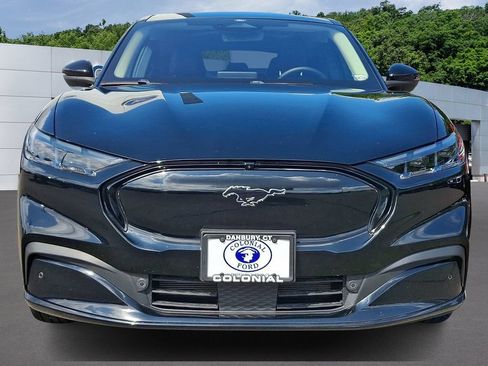Certified 2024 Ford Mustang Mach-E Premium AWD/4WD image 2