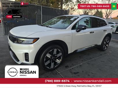 Used 2024 Honda Prologue Elite