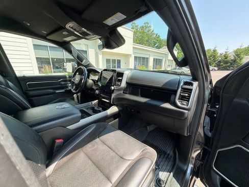 Used 2023 RAM 1500 Laramie AWD/4WD image 66
