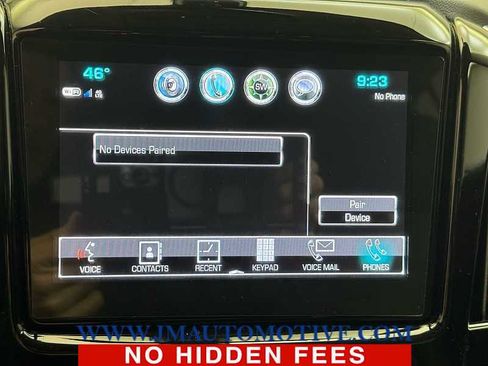 Used 2019 Chevrolet Traverse LT image 26