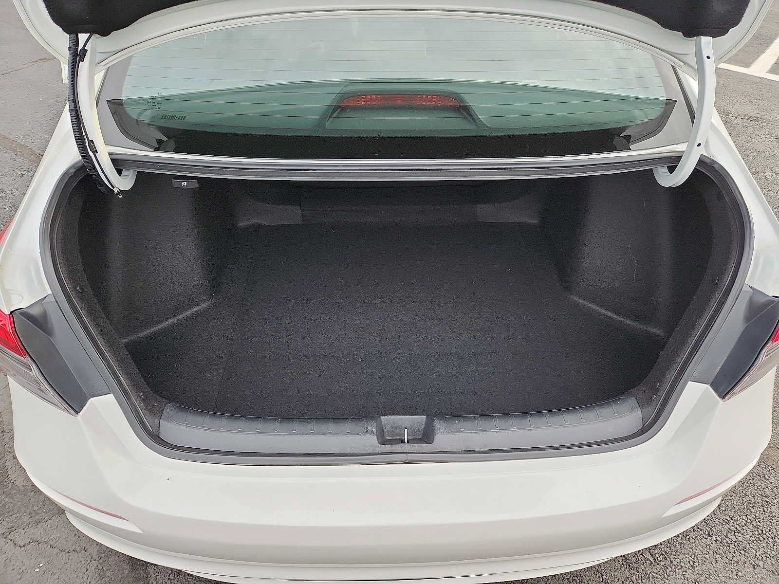 Certified 2024 Honda Civic Sport image 27