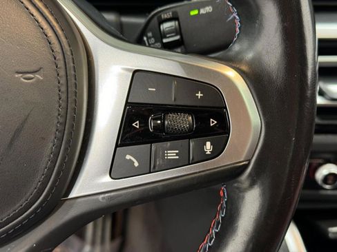 Certified 2023 BMW i4 M50 w/ Premium Package image 29