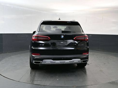 Used 2020 BMW X5 xDrive40i w/ Convenience Package AWD/4WD image 4