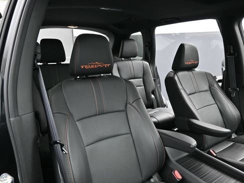 Used 2022 Honda Passport TrailSport image 22