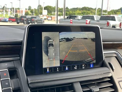 Certified 2023 Chevrolet Tahoe Premier AWD/4WD image 35