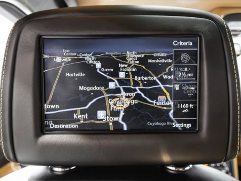 Used 2016 Bentley Mulsanne Speed image 40