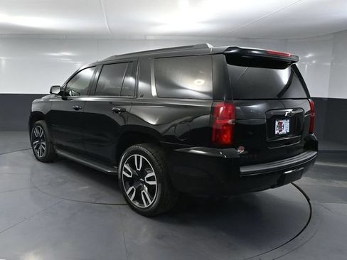 Used 2019 Chevrolet Tahoe LT w/ RST Edition AWD/4WD image 9