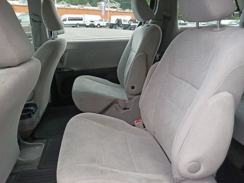Used 2015 Toyota Sienna L FWD image 26