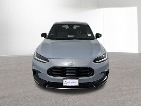 Used 2023 Honda HR-V Sport image 24