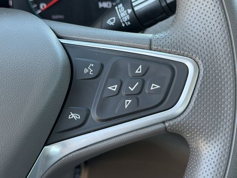 Used 2023 Chevrolet Malibu LS FWD image 19
