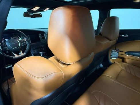 Used 2020 Dodge Charger SRT Hellcat w/ Harman/Kardon Audio Group image 38