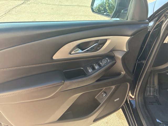 Used 2021 Chevrolet Traverse RS AWD/4WD image 22