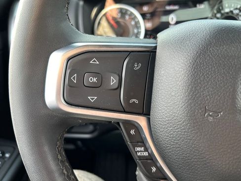 Used 2025 RAM 1500 Big Horn image 19