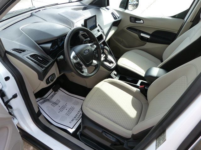 Used 2022 Ford Transit Connect XLT FWD image 28