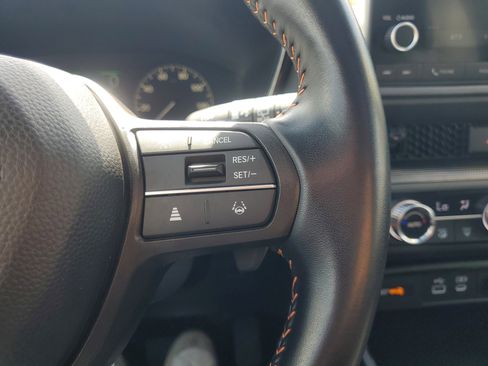 Used 2025 Honda CR-V Sport image 23