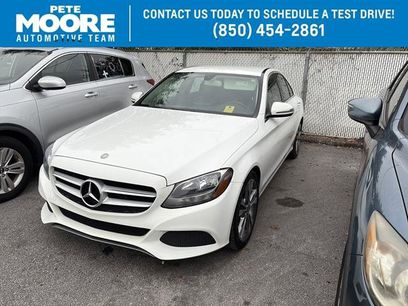 Used 2017 Mercedes-Benz C 300 C 300