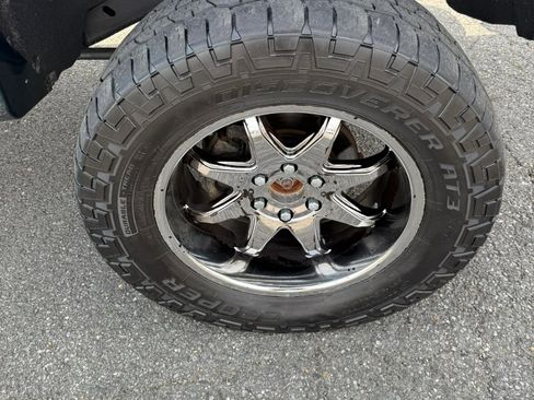 Used 2015 Chevrolet Silverado 1500 LT w/ All Star Edition image 12