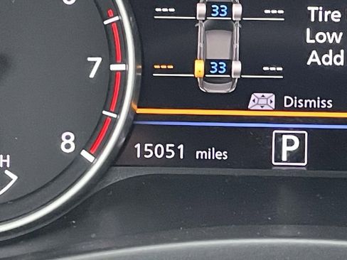 Used 2025 Nissan Sentra SR image 38