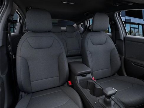 New 2026 Kia K4 LX image 15