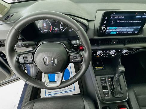 Certified 2023 Honda CR-V EX-L image 9