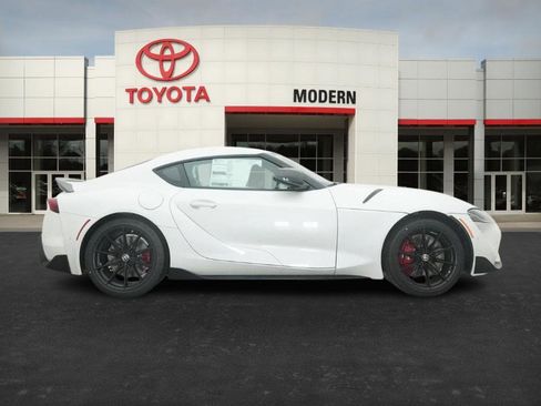 New 2026 Toyota Supra image 26