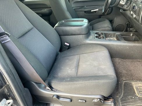 Used 2013 Chevrolet Silverado 1500 LT RWD image 10