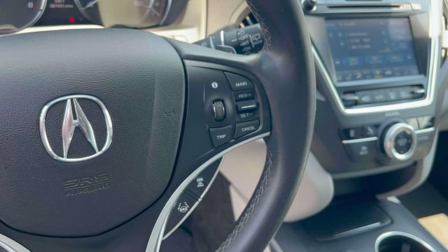 Used 2020 Acura MDX w/ Technology Package AWD/4WD image 22