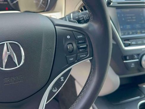 Used 2020 Acura MDX SH-AWD w/ Technology Package image 22