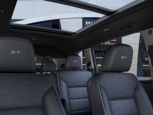 New 2026 Buick Enclave Sport Touring image 24