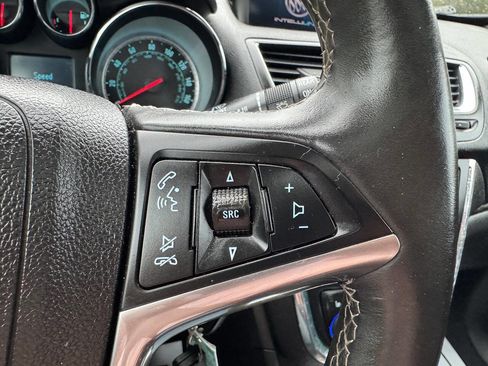Used 2014 Buick Encore Leather image 17