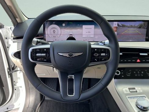 New 2026 Genesis GV70 2.5T Select image 34
