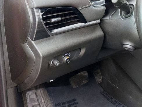 Used 2023 Chevrolet Traverse High Country w/ LPO, Floor Liner Package AWD/4WD image 13