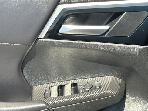 Used 2023 Mitsubishi Outlander SE FWD image 18