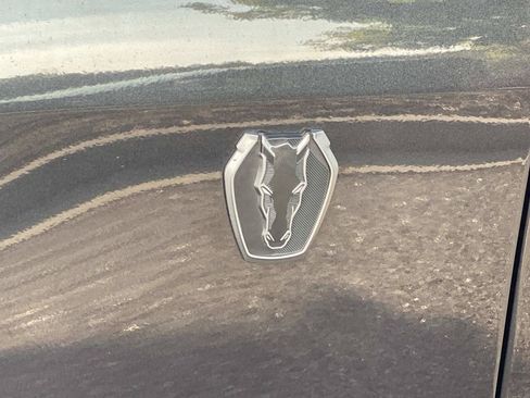Used 2024 Ford Mustang Dark Horse RWD image 10