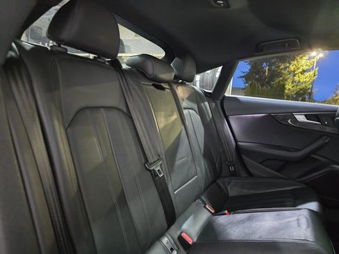 Used 2019 Audi S5 Premium Plus w/ Premium Plus image 30