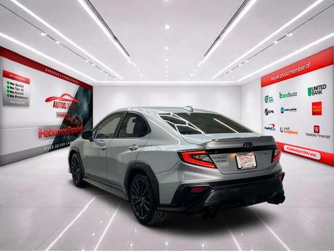 Used 2023 Subaru WRX Premium image 6